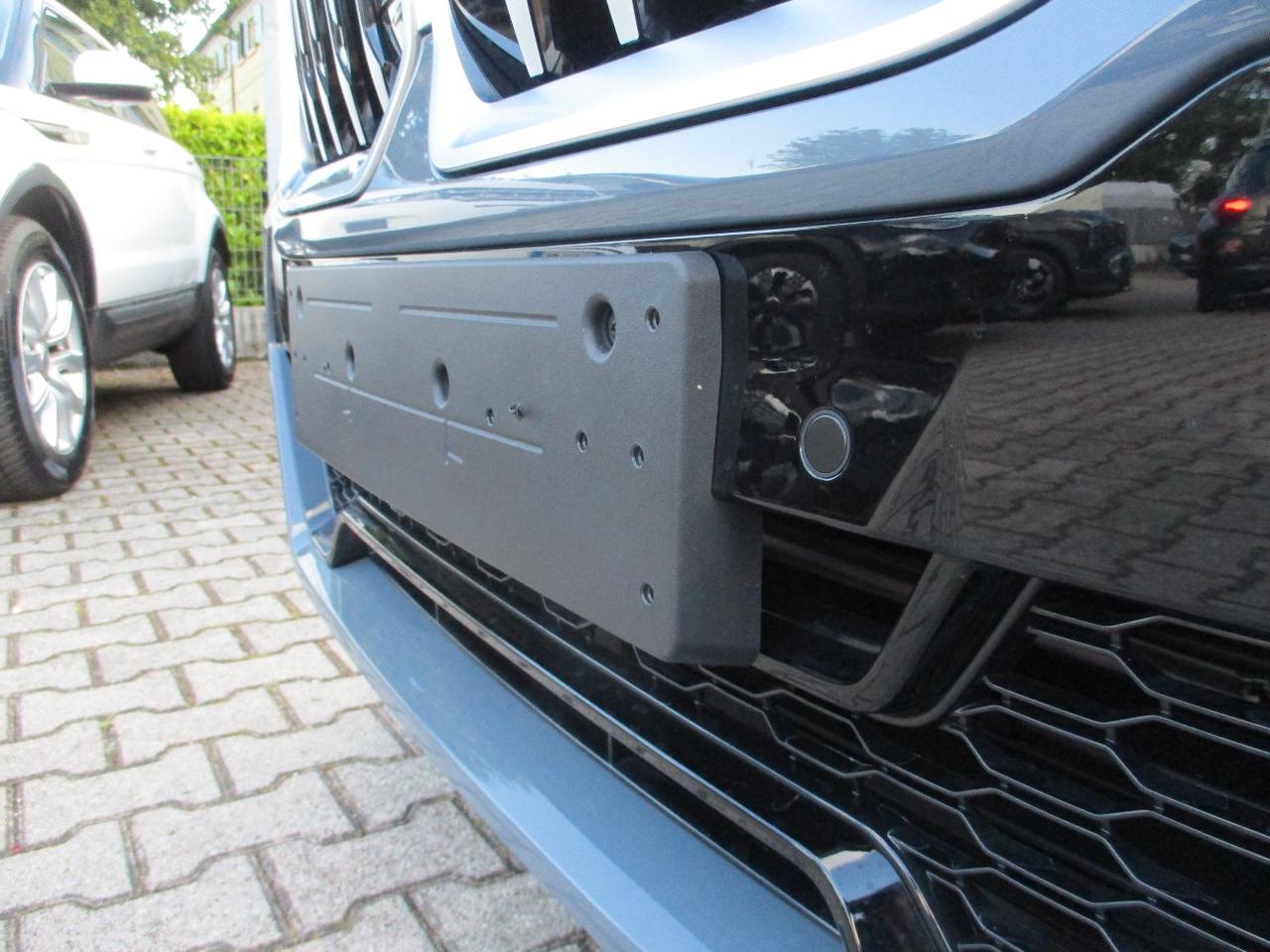 BMW X1 xdrive20d mhev 48V MSport auto TETTO