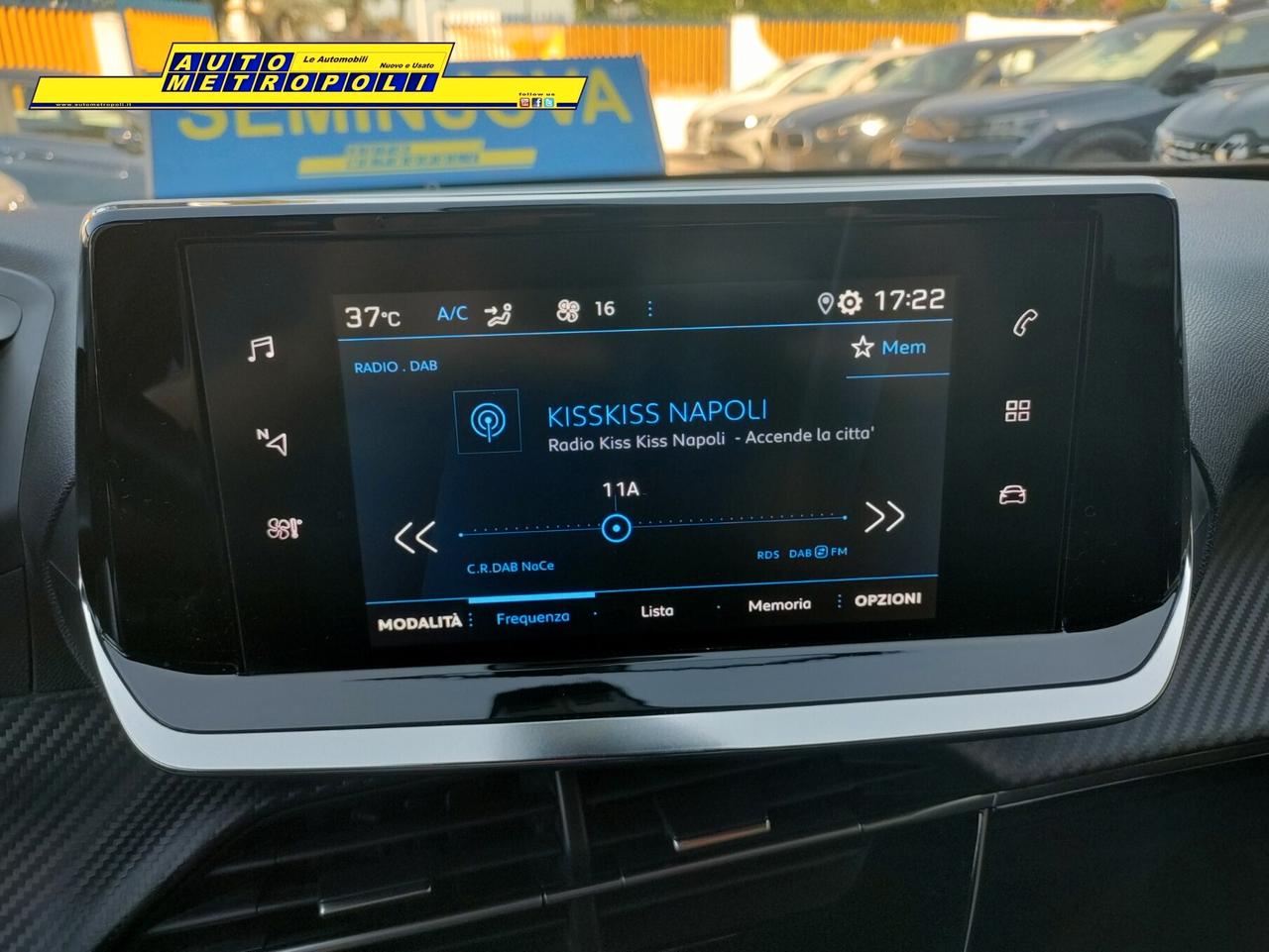 Peugeot 2008 1.2 100cv S&S Allure Pack