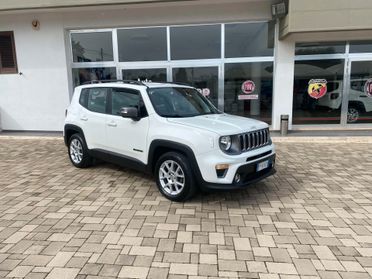 Jeep Renegade 1.6 Mjt DDCT 120 CV Limited