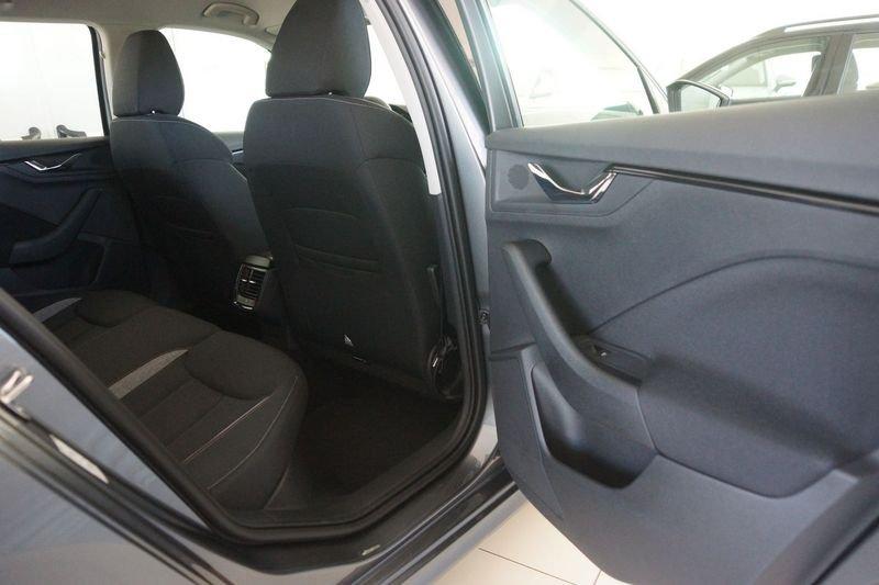 Škoda Kamiq 1.0 TSI Your Way DSG 115cv NUOVA DA IMMATRICOLARE