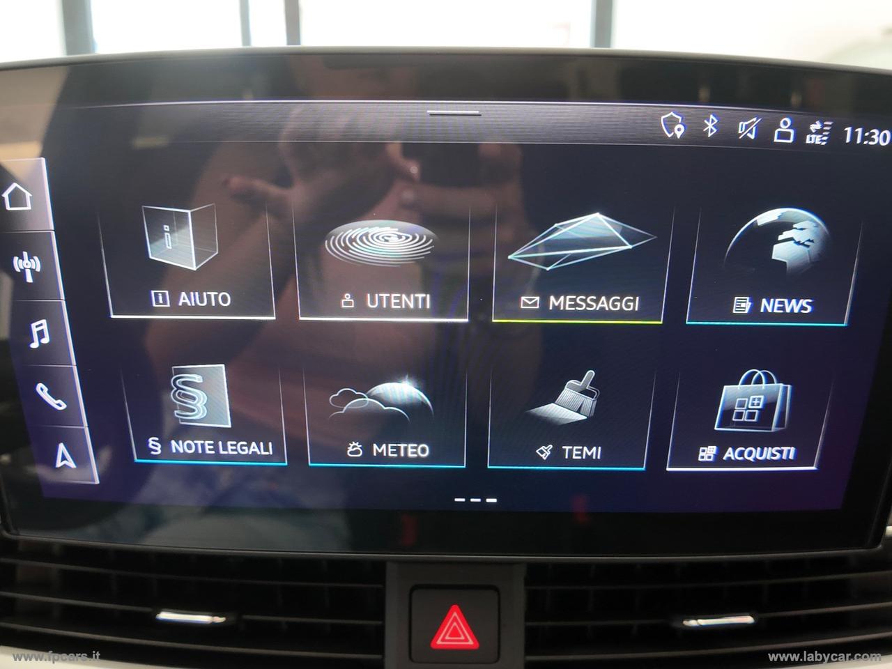 AUDI A4 30 TDI/136CV S tronic S line edition