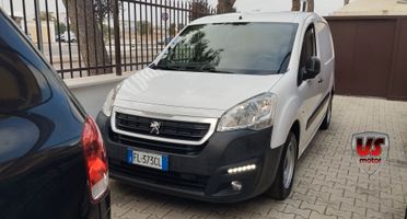 PEUGEOT PARTNER AUTOCARRO -EURO 8990 PIU' IVA