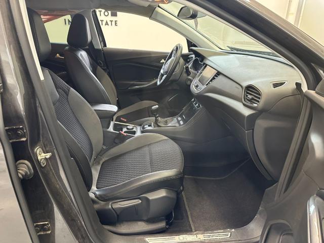 OPEL Grandland X 1.5 DIESEL ECOTEC S&S INNOVATION