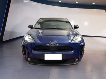 Toyota Yaris Cross 1.5h Trend fwd 116cv e-cvt