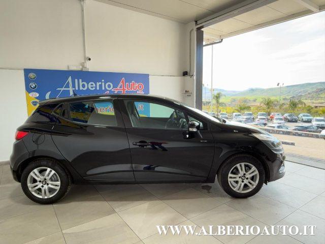 RENAULT Clio dCi 8V 75CV Start&Stop 5 porte Energy Life