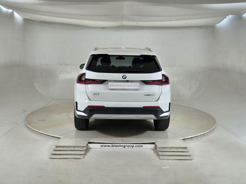 BMW X1 U11 sdrive18d X-Line Edition Signature auto