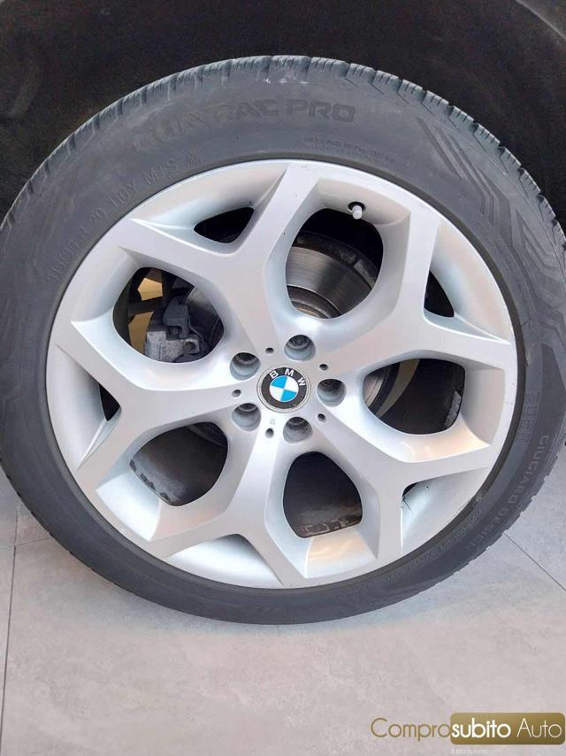 BMW X5 3.0d Futura ( Garanzia 12 Mesi)