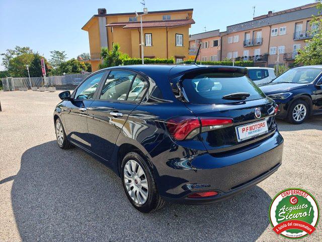 FIAT Tipo 1.6 Mjt S&S 5 porte Business