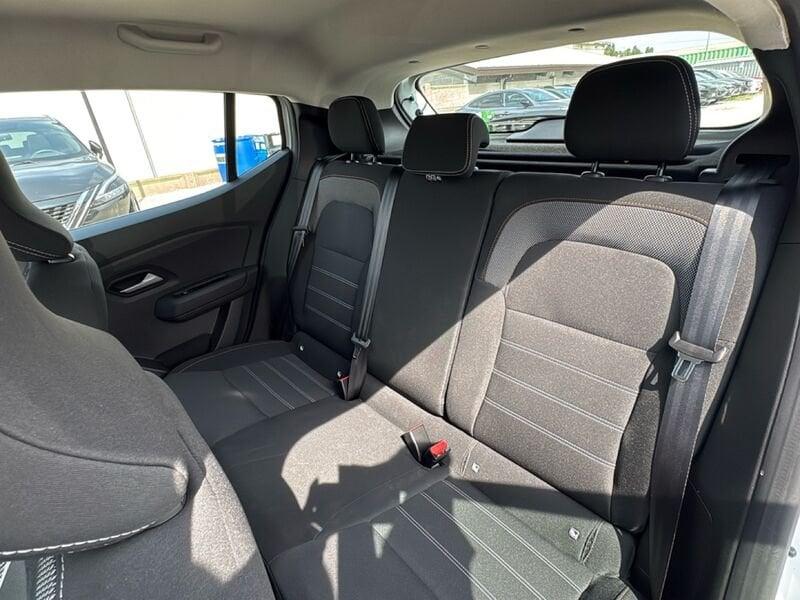 Dacia Sandero Sandero Stepway 1.0 tce Expression Eco-g 100cv
