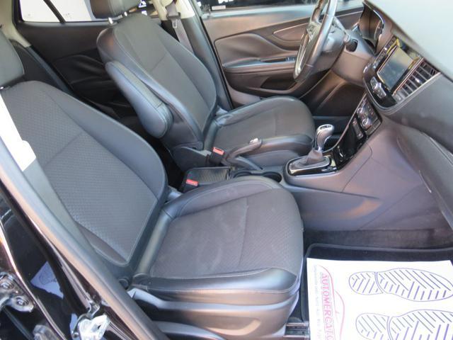 OPEL Mokka X 1.6 CDTI Ecotec 4x2 S.S. AUTOM. Advance
