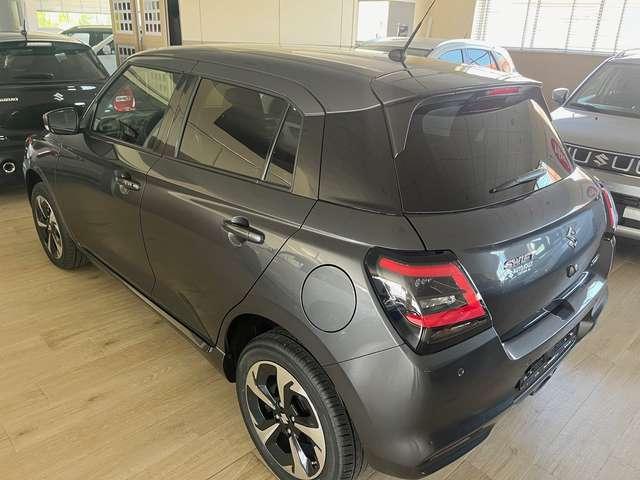 Suzuki Swift TOP 2WD, NUOVA, NON KM ZERO, CON SUZUKI DAL 1986