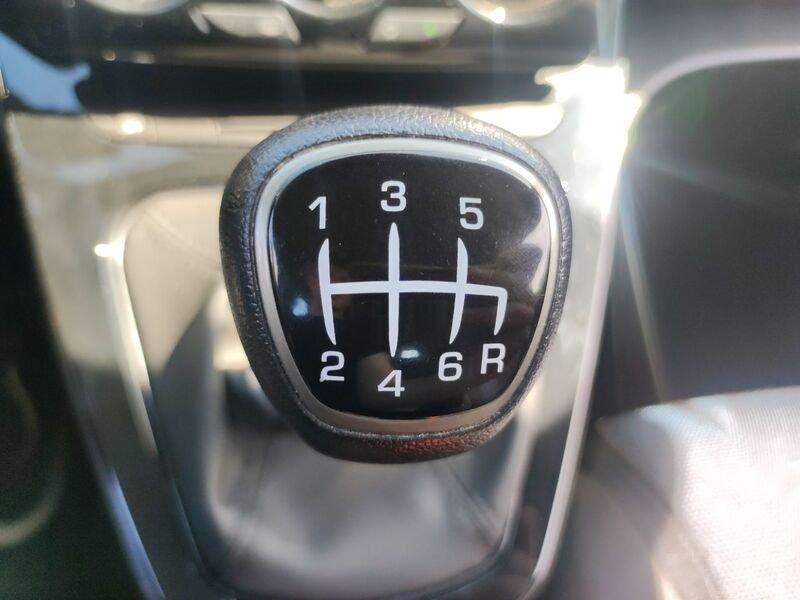 Lancia Ypsilon III 2015 1.0 firefly hybrid Maryne s&s 70cv