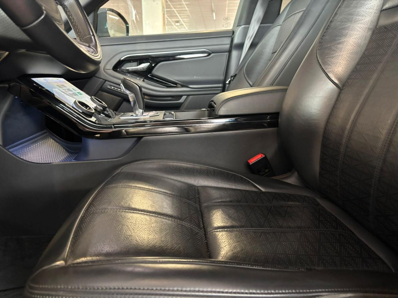 Land Rover Range Rover Evoque R-DYNAMIC HSE 2.0D I4 AWD Auto MHEV UNICO PR.