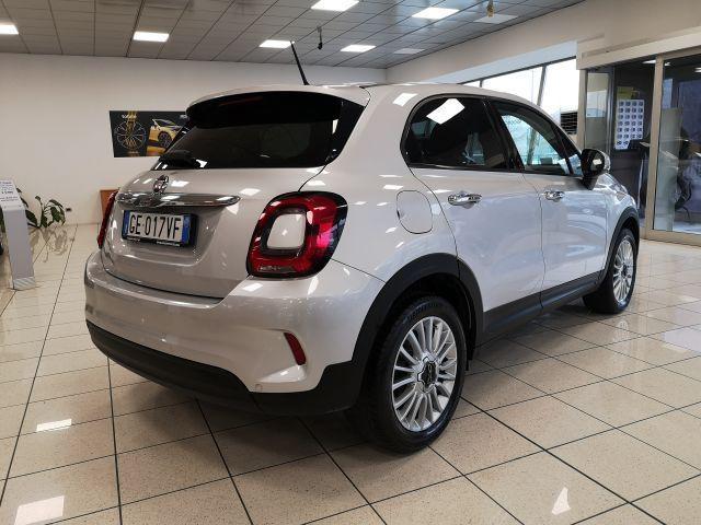 FIAT 500X 1.0 T3 120 CV Connect