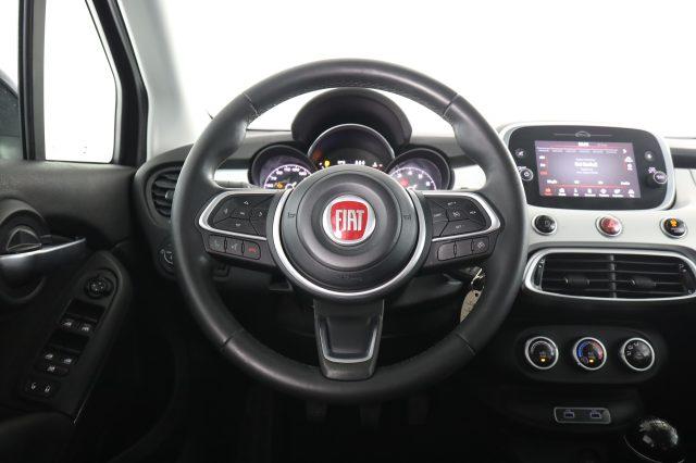 FIAT 500X 500X 1.0 T3 120 CV Connect