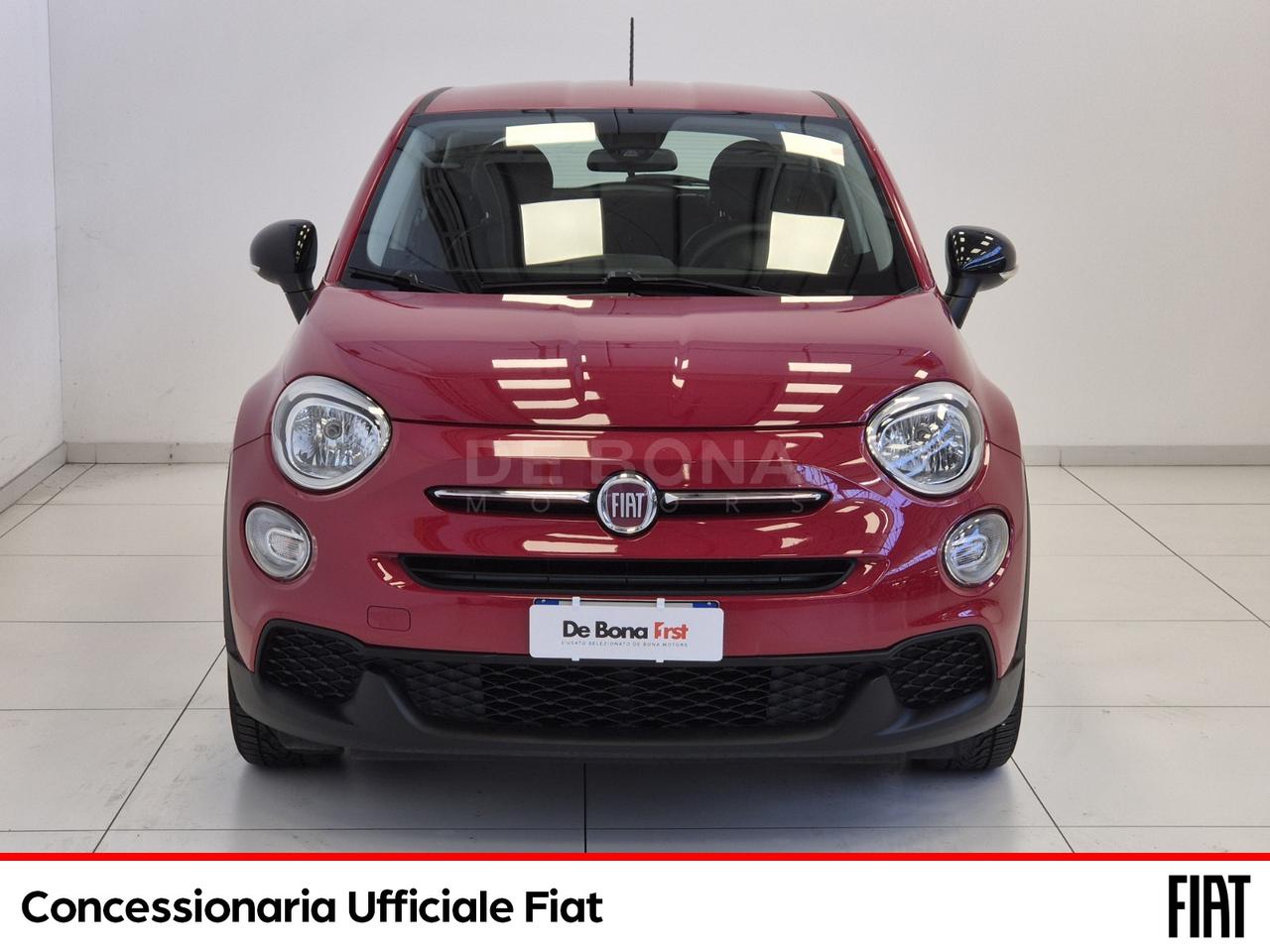 Fiat 500X 1.0 t3 urban 120cv my20