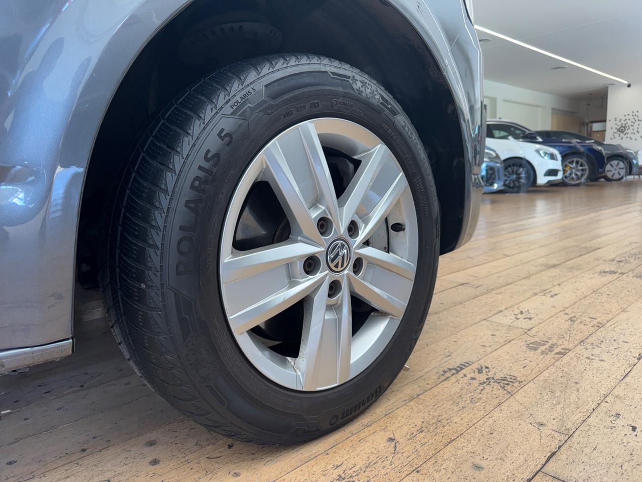 Volkswagen Multivan T6 - EDITION - FULL OPTIONAL