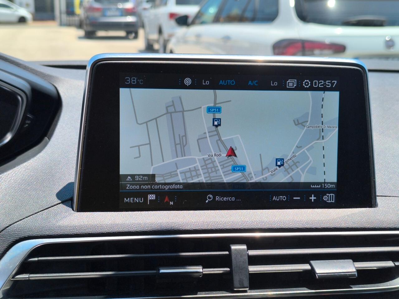 Peugeot 3008 BlueHDi 130 S&S Allure 2020