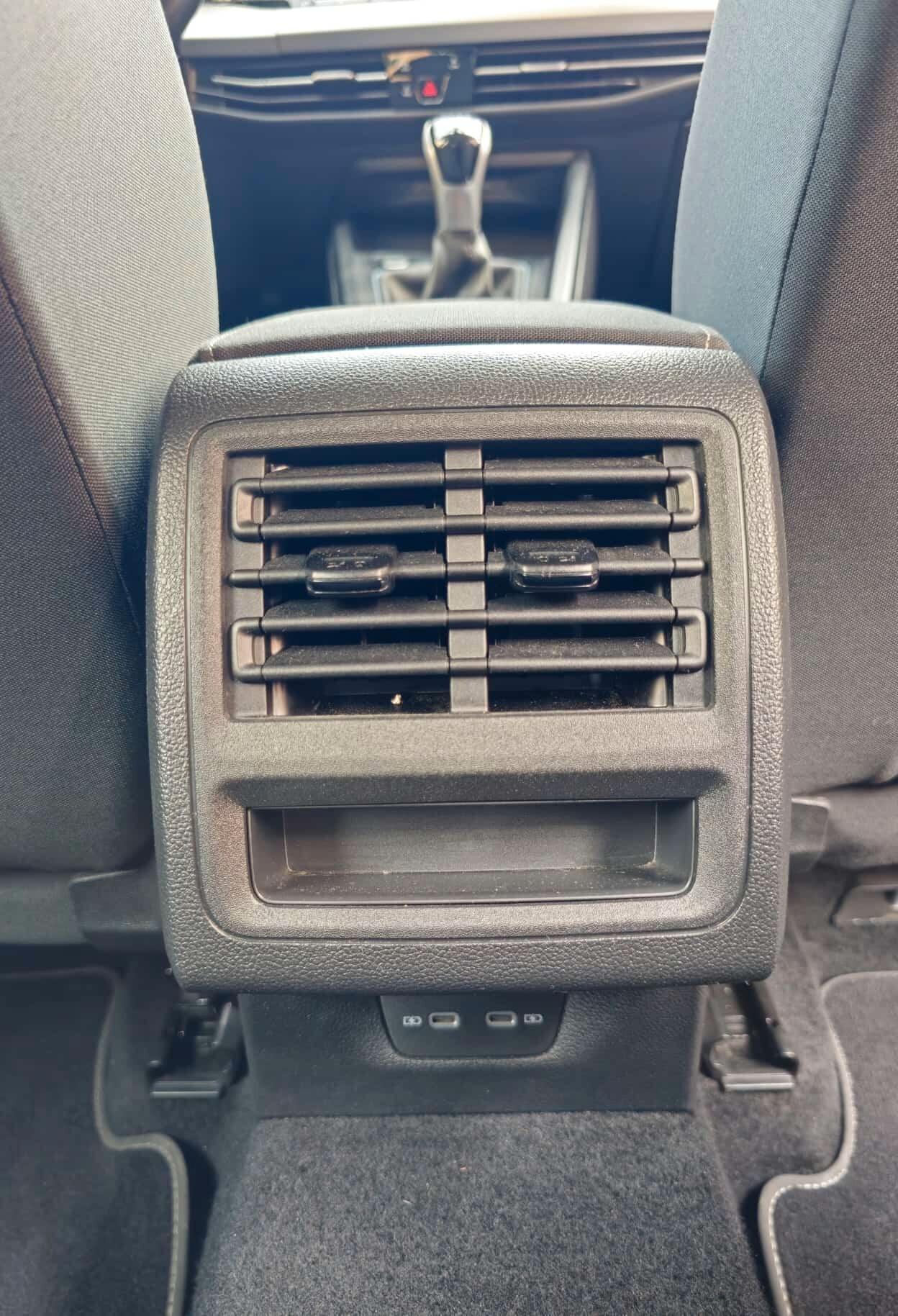 Volkswagen Golf 2.0 TDI 115 CV SCR Life