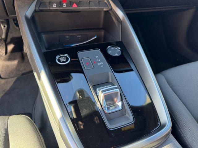 AUDI A3 SPB 35 TFSI Mhev S-Tronic Business