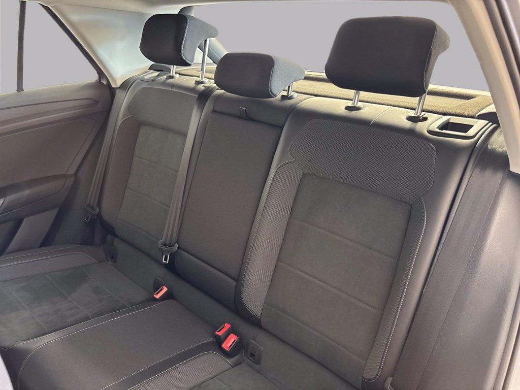VOLKSWAGEN T-roc 2.0 tdi style 150cv dsg del 2023