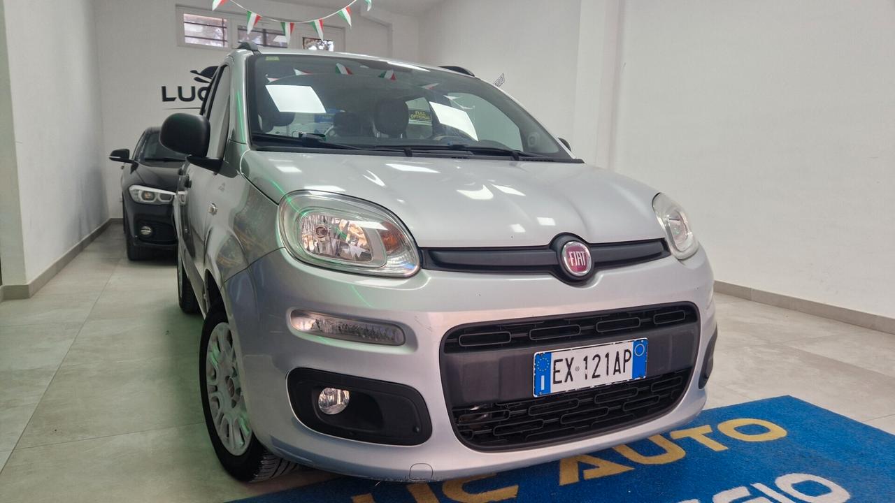 Fiat Panda 1.2 EasyPower Easy