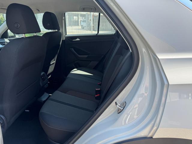 VOLKSWAGEN T-Roc 1.0 TSI Life 110CV