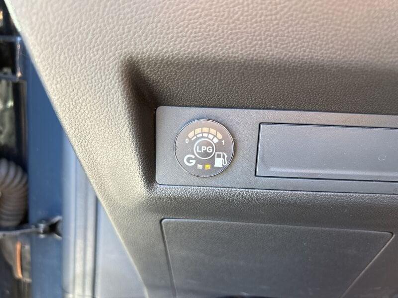 Renault Captur II 2019 1.0 tce Intens Gpl 100cv my21