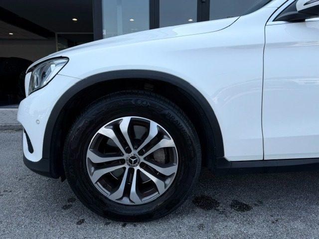MERCEDES-BENZ GLC 220 d 4Matic 170CV Executive
