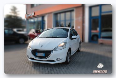 Peugeot 208 PureTech 82 5 porte Active-RISERVATA COMMERCIANTI