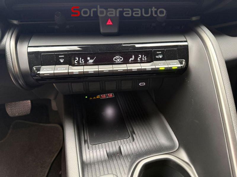 Toyota C-HR C-HR 1.8 hev Trend fwd e-cvt