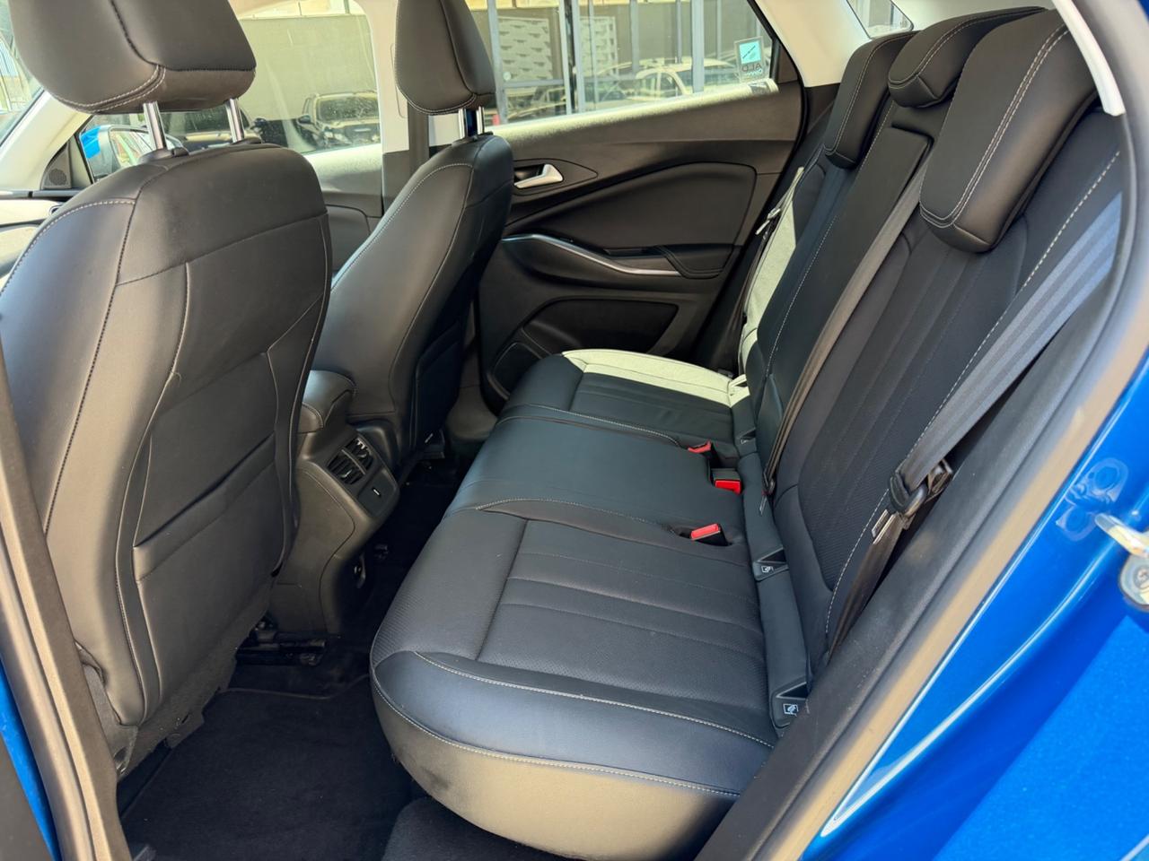 Opel Grandland X 1.5 Diesel aut. Innovation 2019