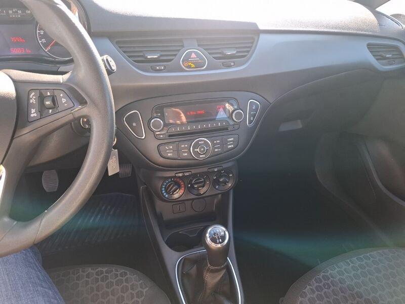 Opel Corsa Corsa 1.2 5 porte n-Joy