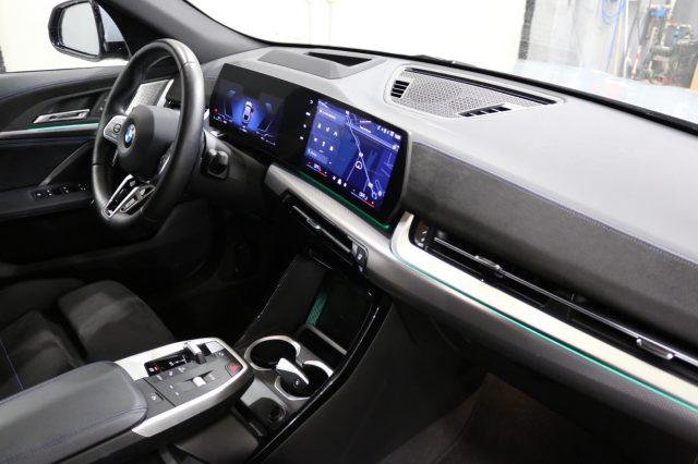 BMW X2 xDrive 20d 48V Msport Pro "GARANZIA UFFICIALE"