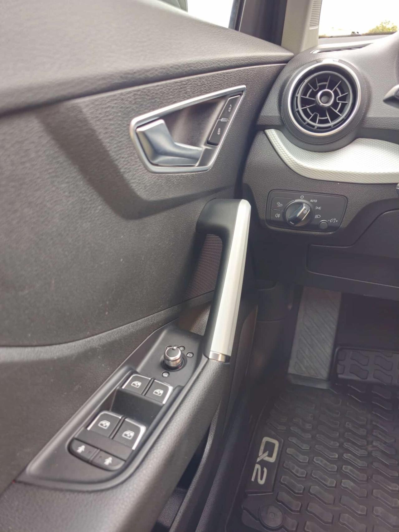 Audi Q2 1.6 TDI S-Tronic Design