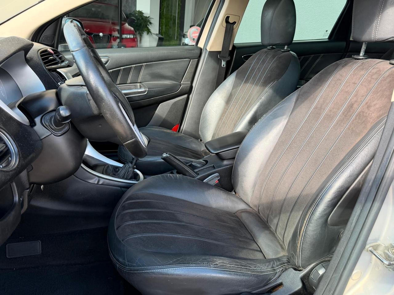 Lancia Delta PLATINO 1.6 MJT 120CV 88KW ANNO 2009