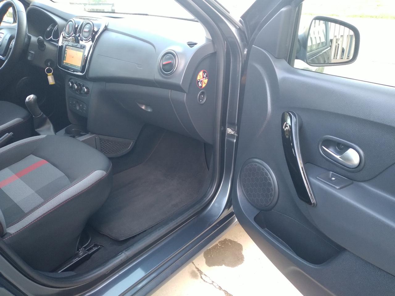 Dacia Sandero 1.5 Blue dCi 8V 95CV Start&Stop Serie Speciale Wow