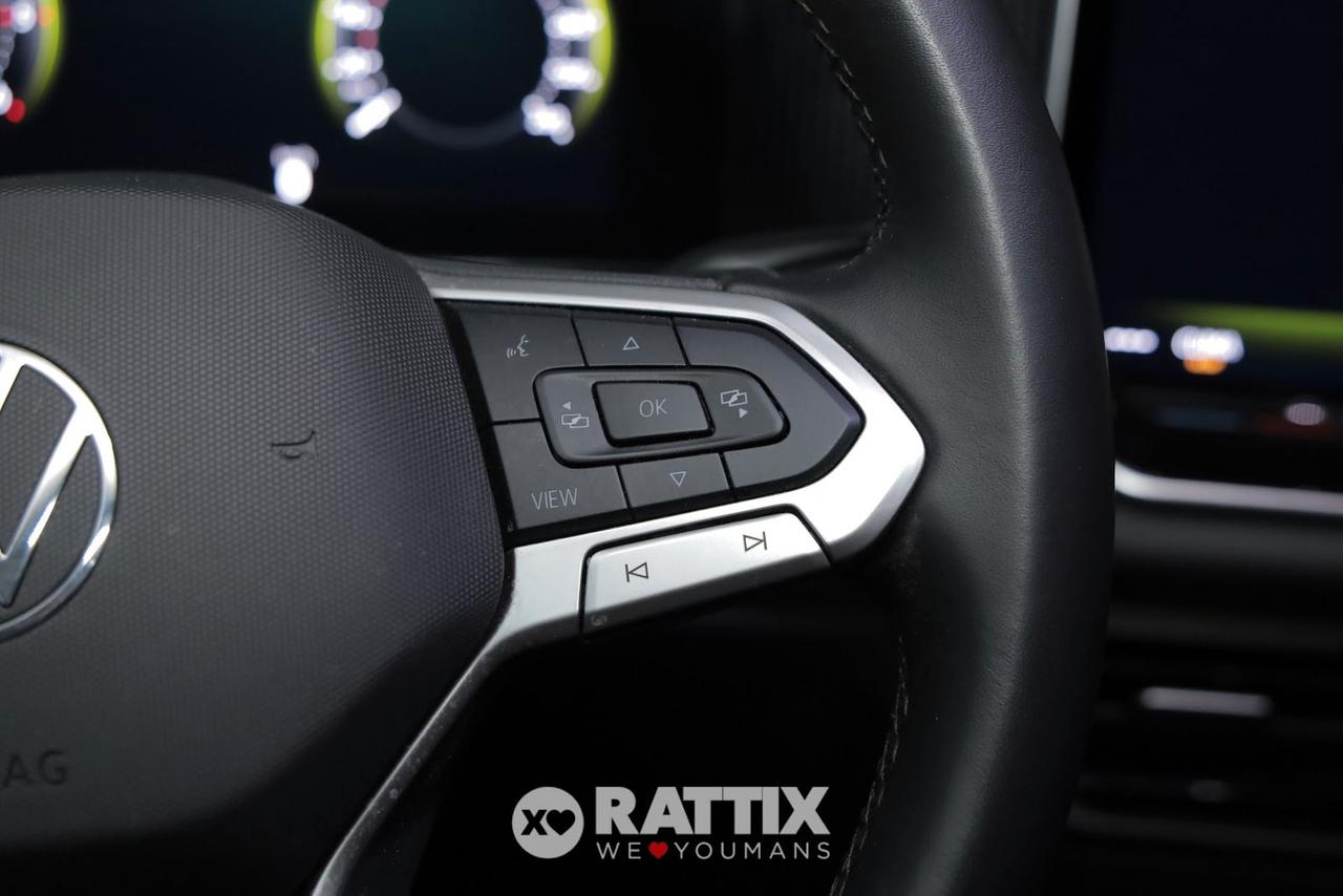 Volkswagen Tiguan 2.0 TDI 150CV Life DSG