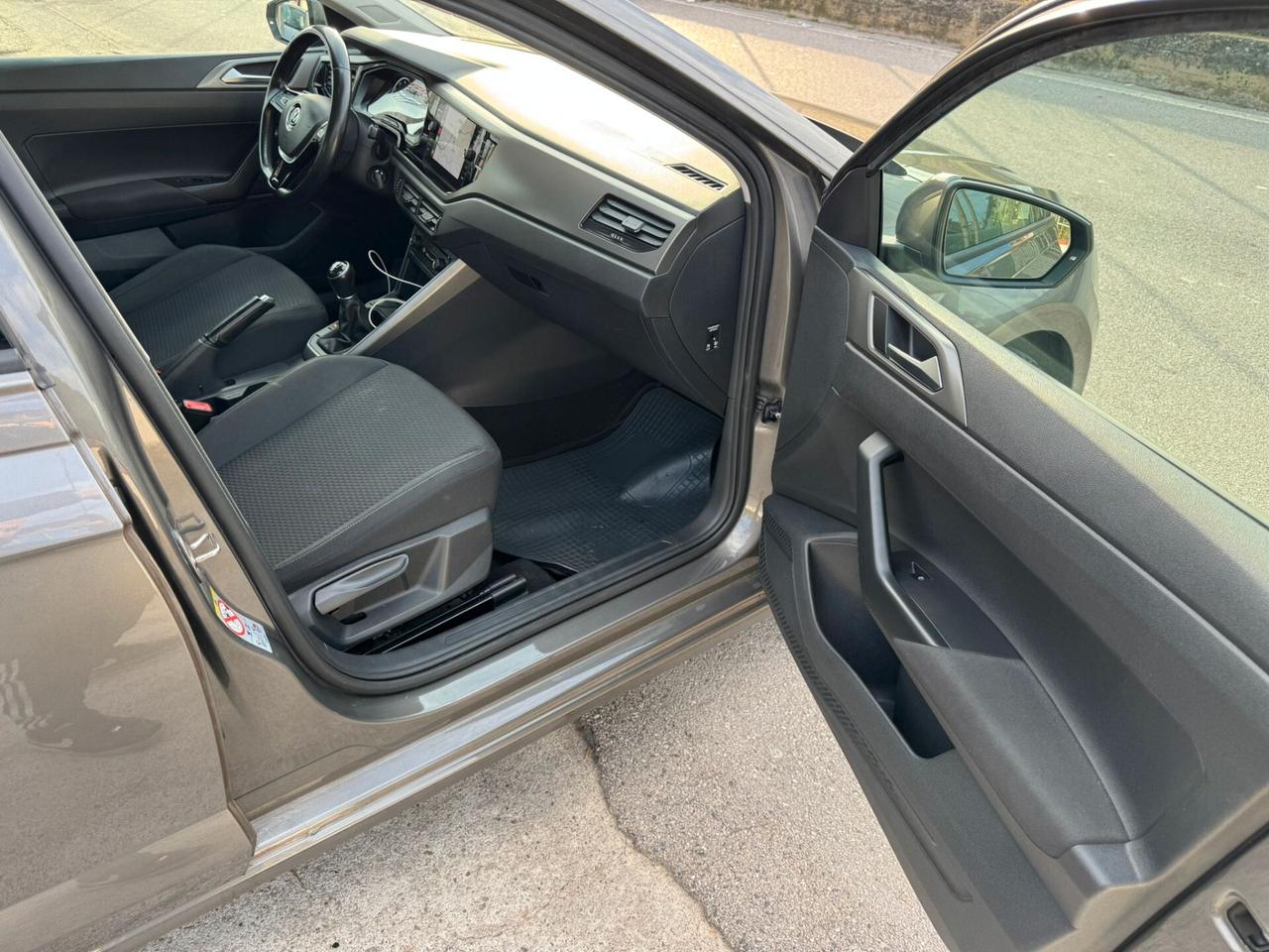 Volkswagen Polo 1.0 Highline