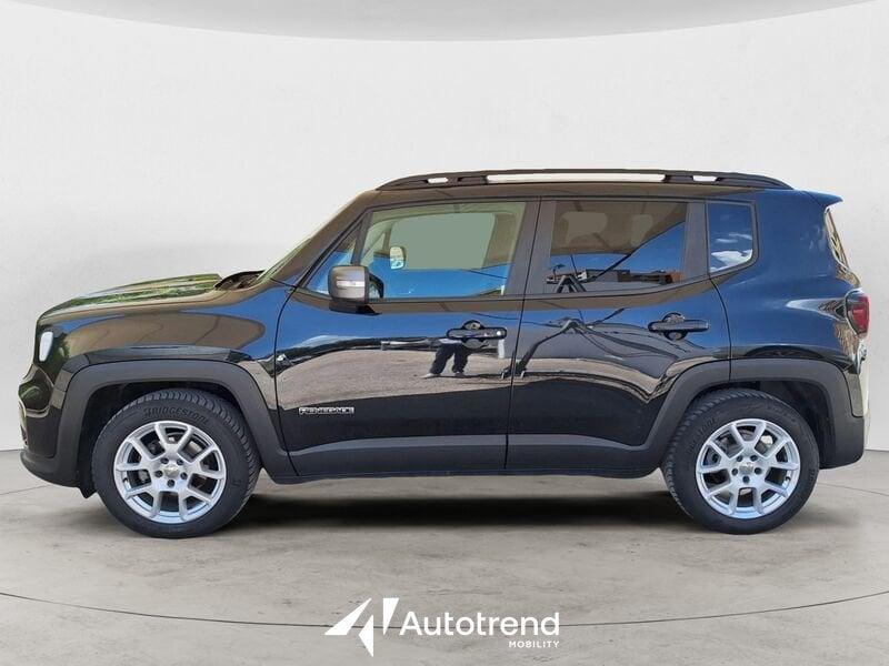 Jeep Renegade 1.6 Multijet 130 CV LED Limited