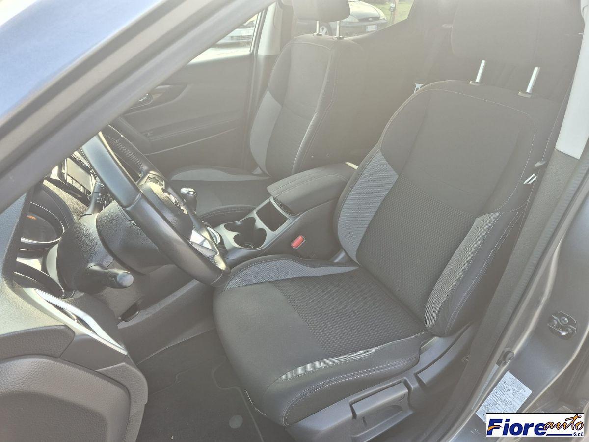 NISSAN - Qashqai - 1.5 dCi Business