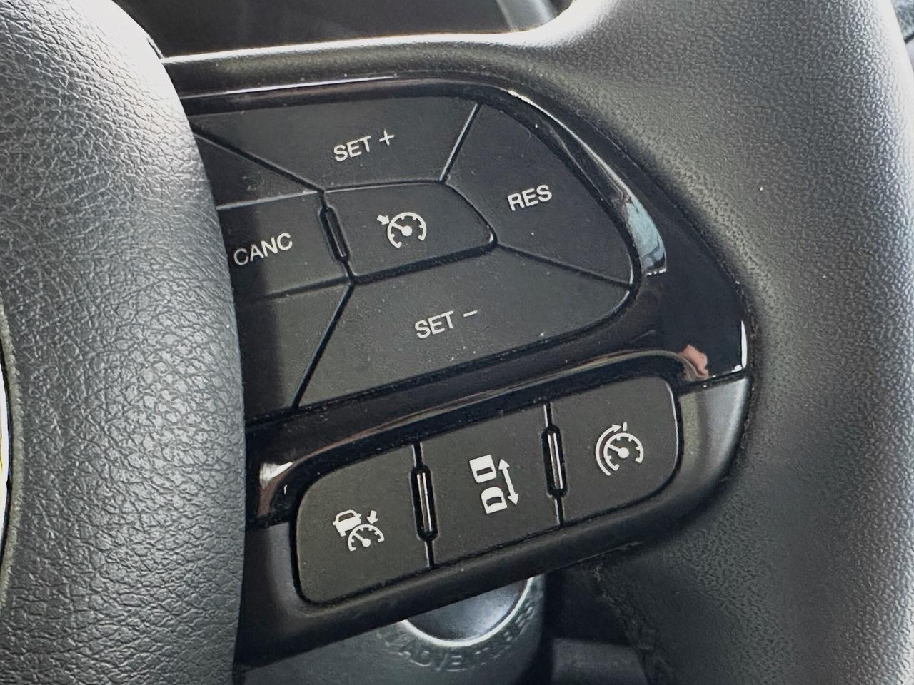 Jeep Renegade 4XE 190CV Plug-in PREZZO VERO