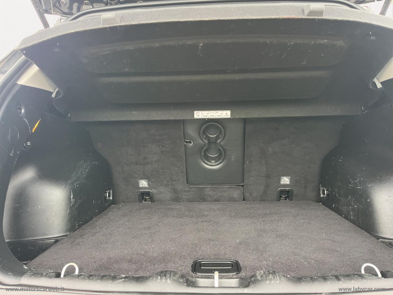 JEEP Compass 2.0 Mjt II aut. 4WD Limited