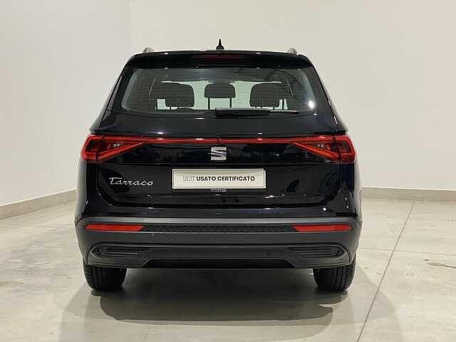 SEAT Tarraco 2.0 TDI DSG Style