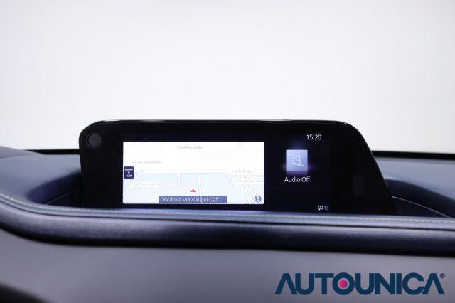 MAZDA CX-30 2.0L SKYACTIV-G 150 CV M HYBRID 2WD EXCEED