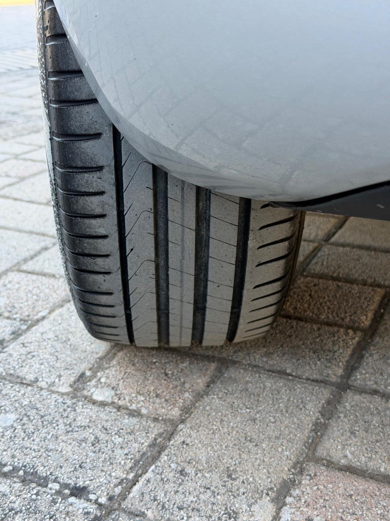 Fiat 500L 1.3 Multijet 95 CV Dualogic Lounge