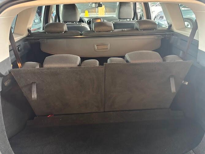 Renault Grand Scenic 1.5 dci 110 CV Energy Sport Edition