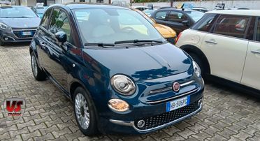 FIAT 500 DOLCEVITA -TETTO-GARANZIA FULL