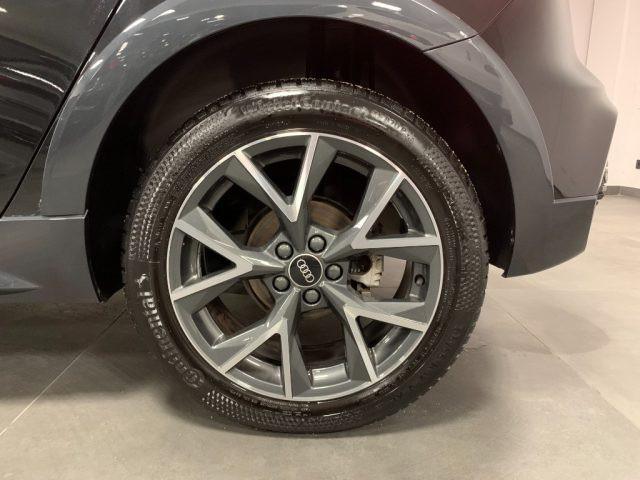 AUDI A1 Citycarver 30 TFSI S tronic Admired Automatico
