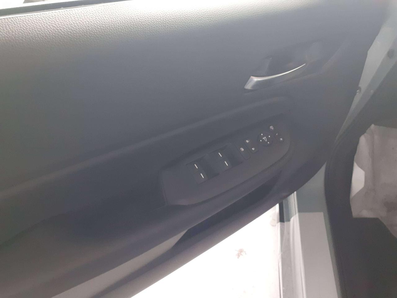 Honda Jazz 1.5 hev CROSSTAR Advance ecvt 122cv NUOVA